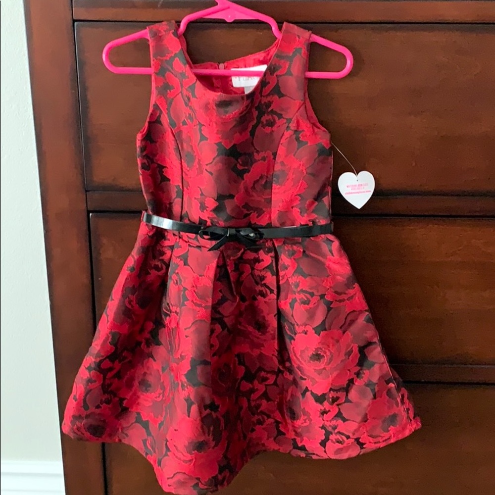 Holiday dress! Size 4